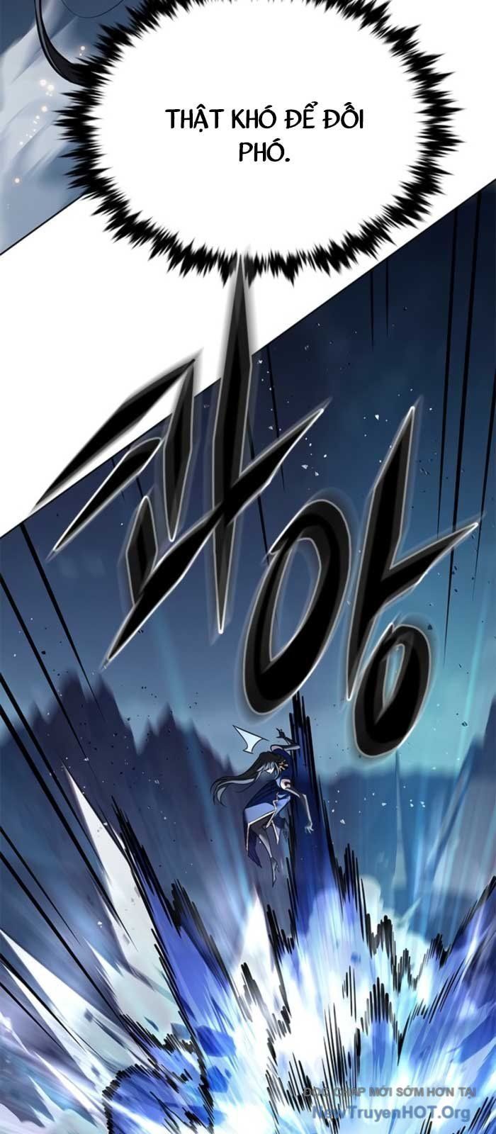 Hóa Thân Thành Mèo Chap 373 - Next Chap 374