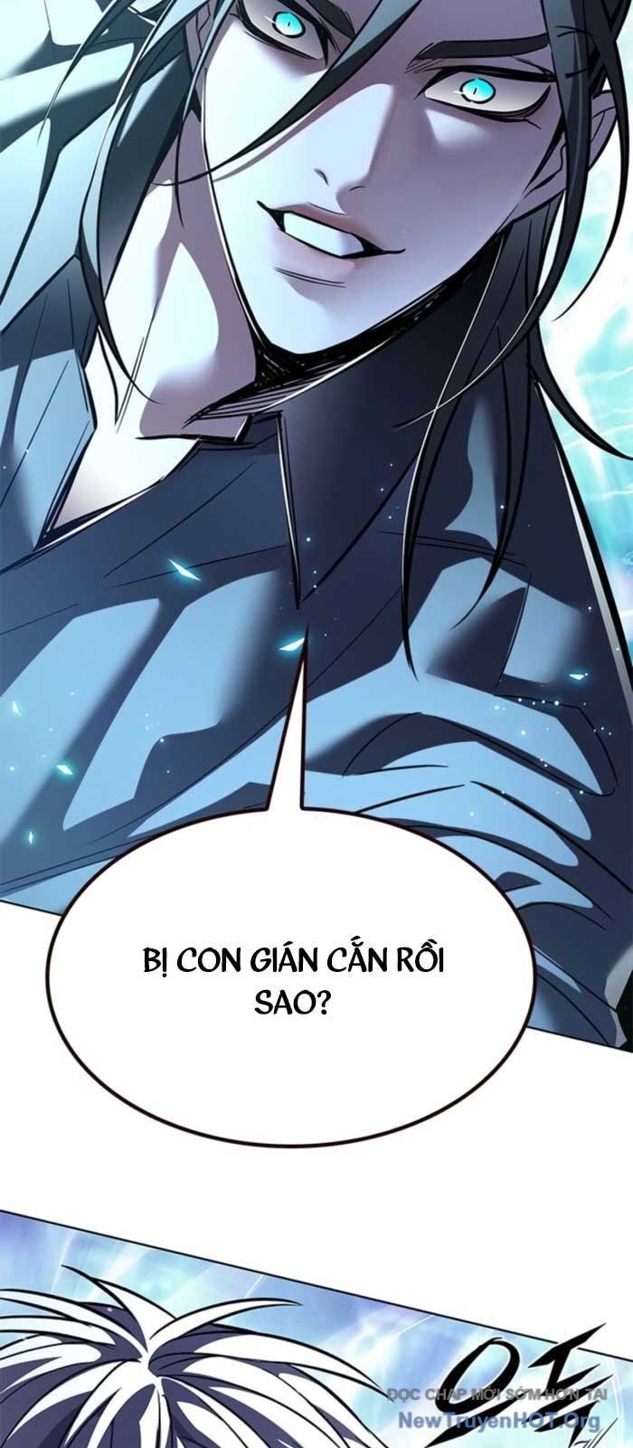 Hóa Thân Thành Mèo Chap 373 - Next Chap 374