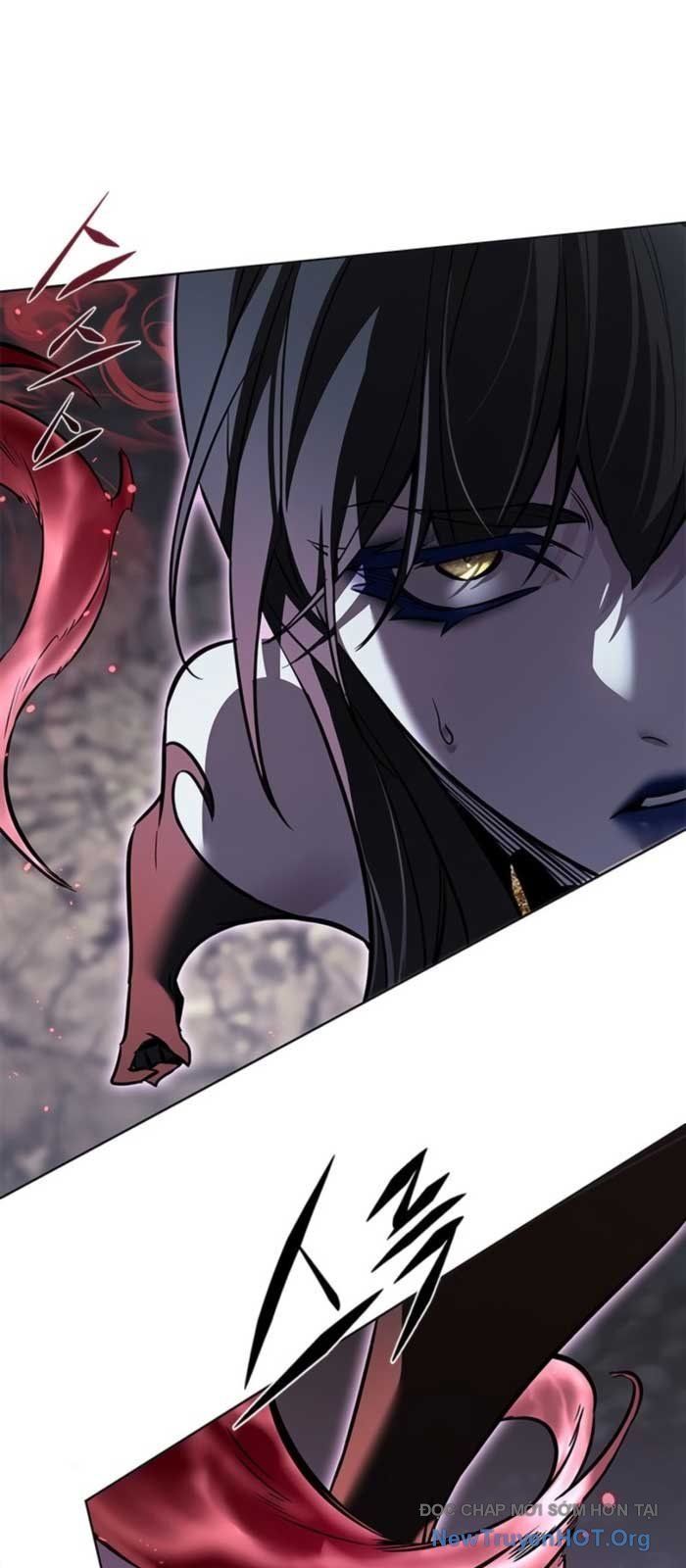 Hóa Thân Thành Mèo Chap 373 - Next Chap 374