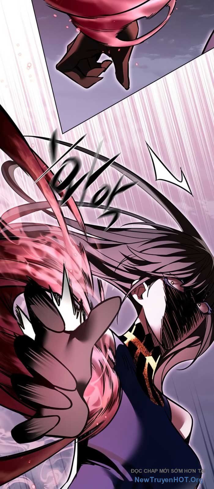 Hóa Thân Thành Mèo Chap 373 - Next Chap 374