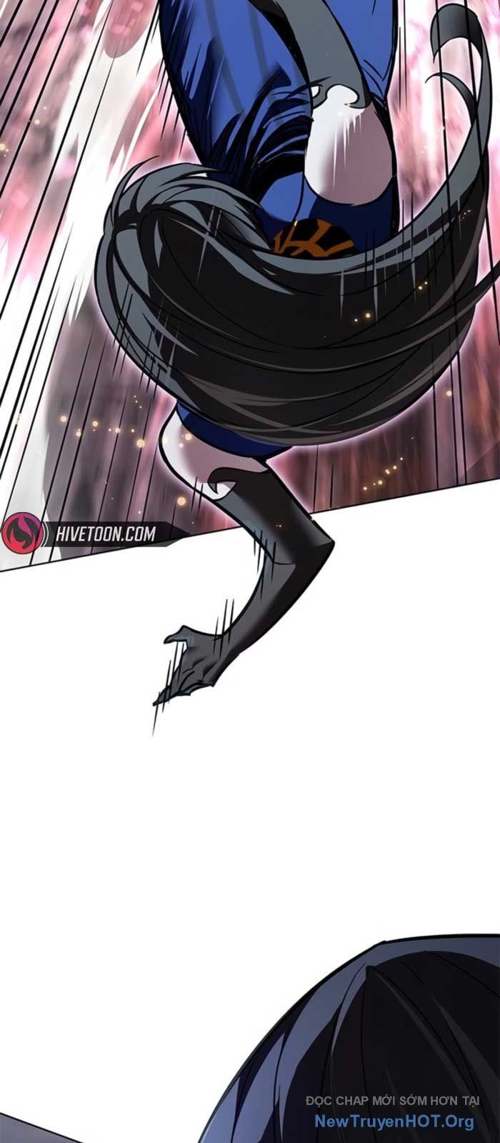 Hóa Thân Thành Mèo Chap 373 - Next Chap 374