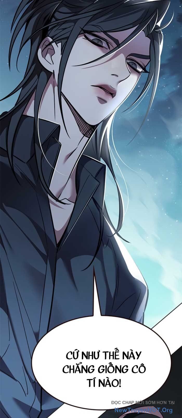 Hóa Thân Thành Mèo Chap 373 - Next Chap 374