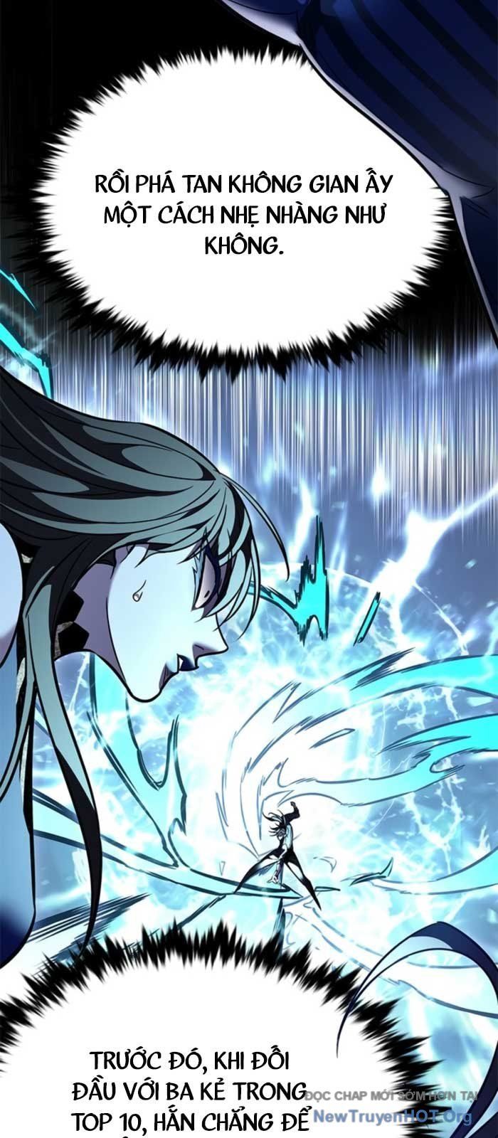 Hóa Thân Thành Mèo Chap 373 - Next Chap 374