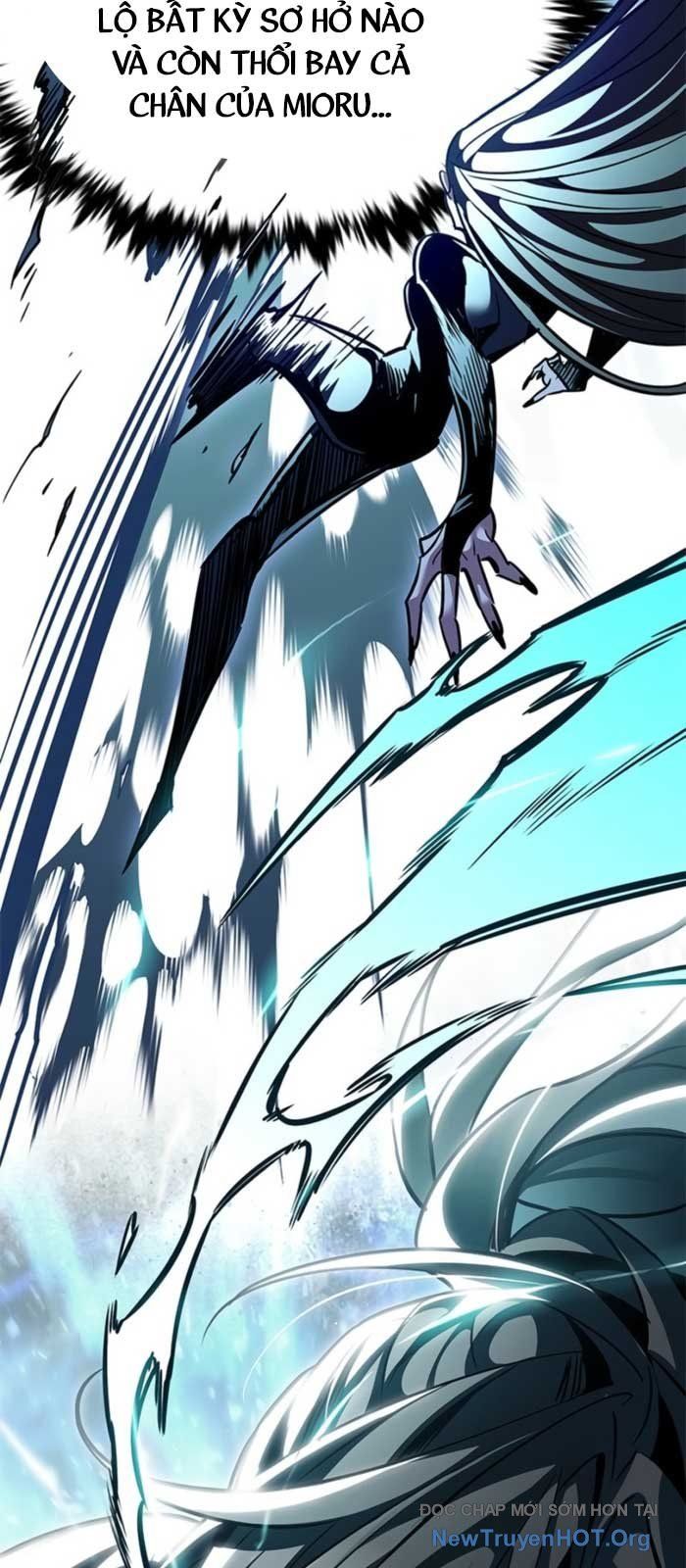 Hóa Thân Thành Mèo Chap 373 - Next Chap 374