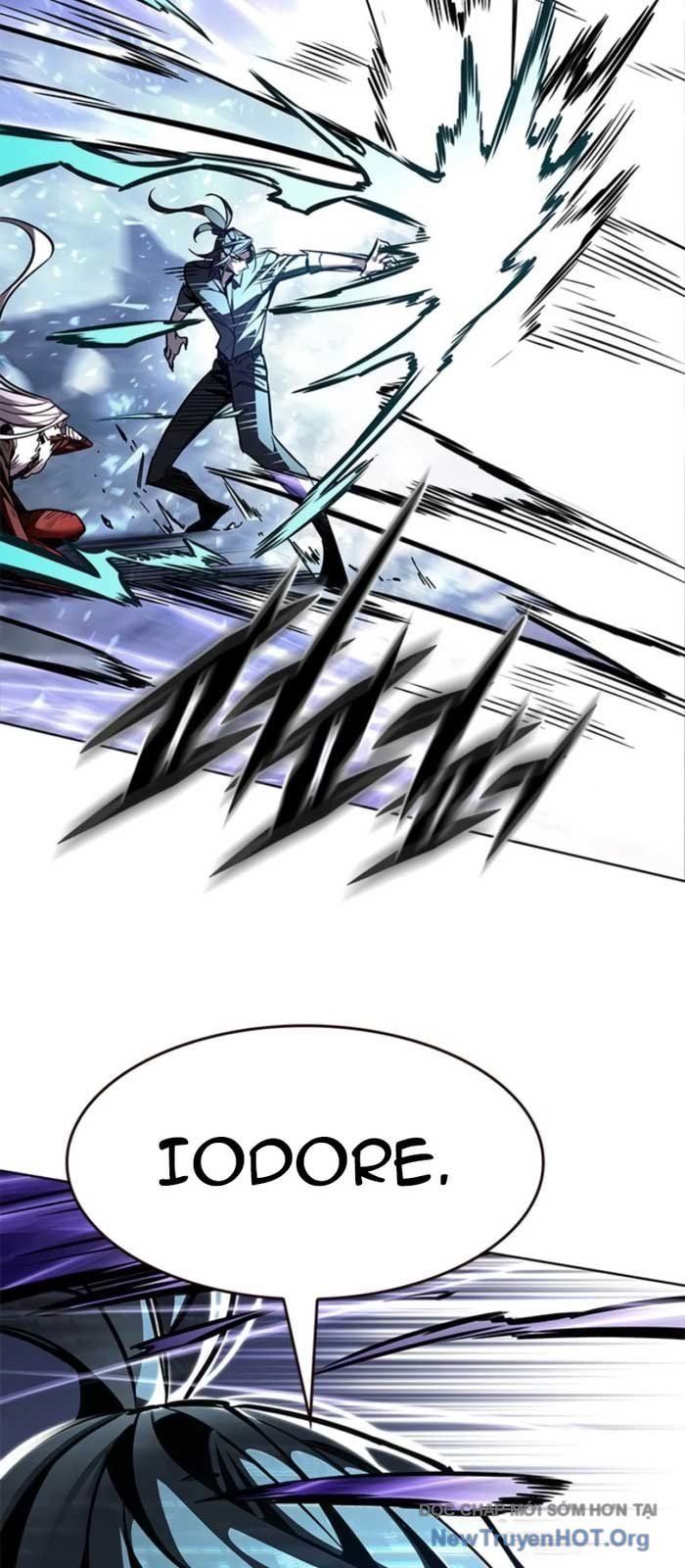 Hóa Thân Thành Mèo Chap 373 - Next Chap 374