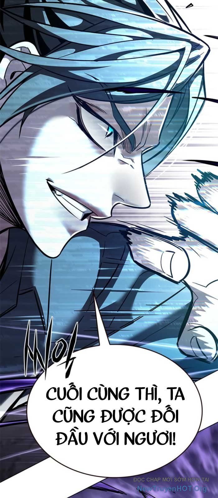 Hóa Thân Thành Mèo Chap 373 - Next Chap 374