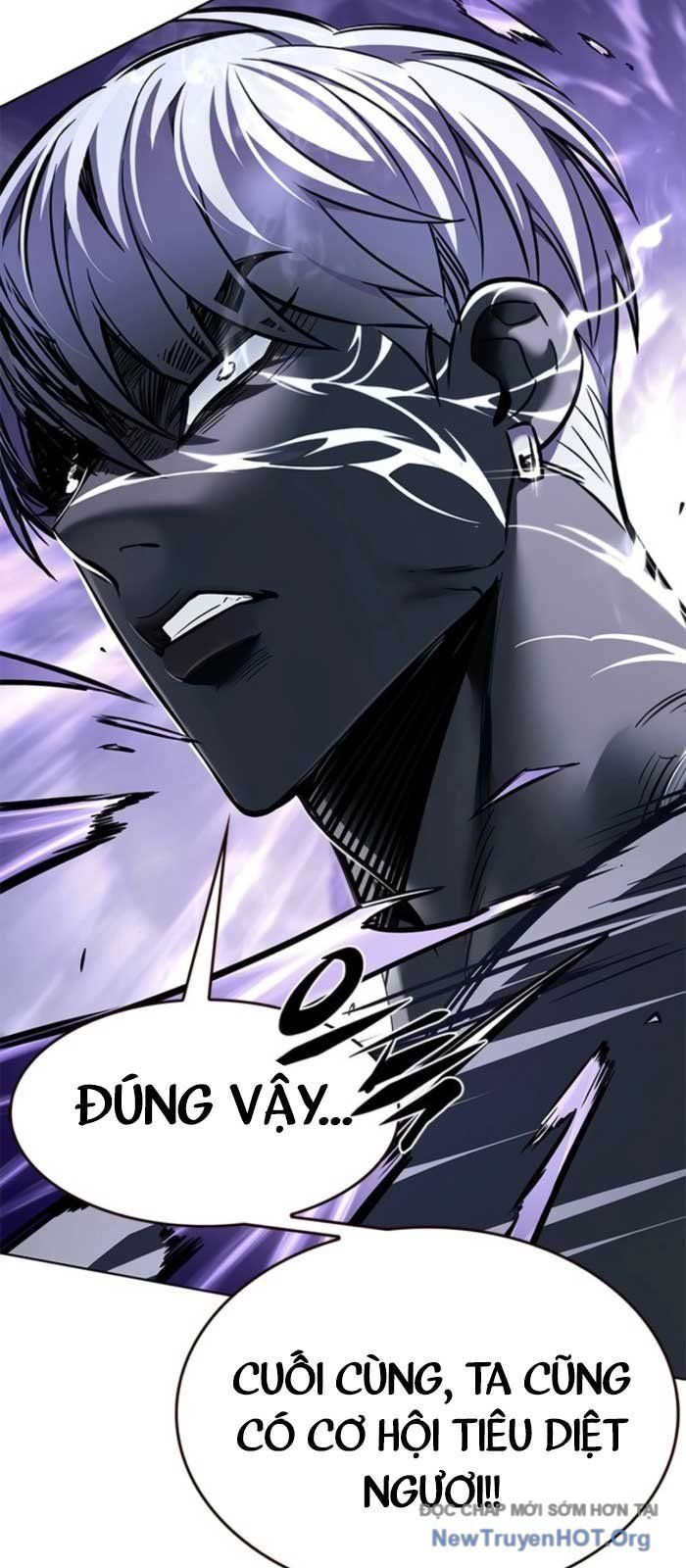 Hóa Thân Thành Mèo Chap 373 - Next Chap 374