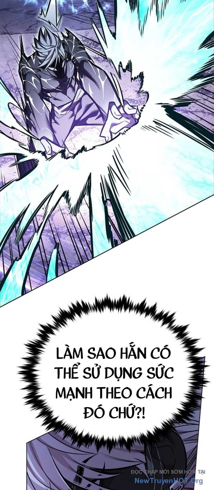 Hóa Thân Thành Mèo Chap 373 - Next Chap 374