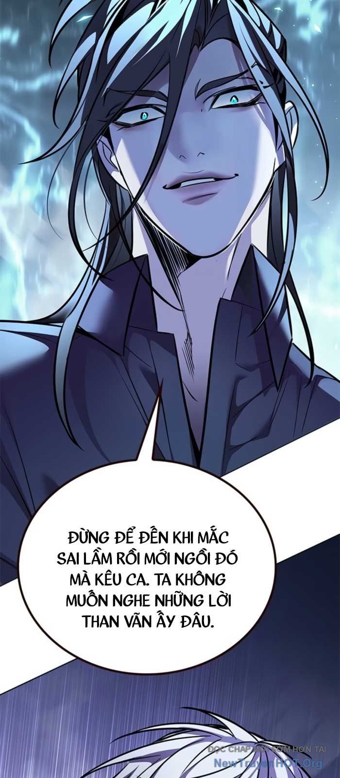 Hóa Thân Thành Mèo Chap 373 - Next Chap 374