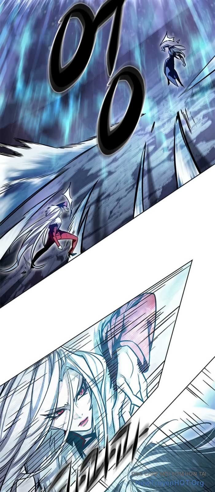 Hóa Thân Thành Mèo Chap 373 - Next Chap 374