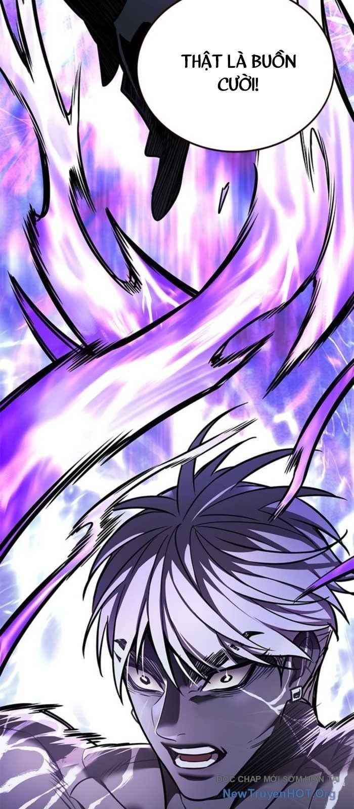 Hóa Thân Thành Mèo Chap 373 - Next Chap 374