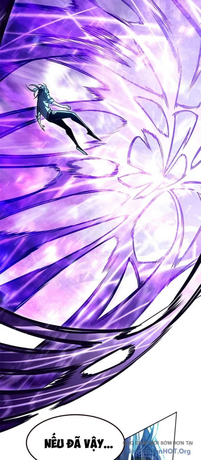 Hóa Thân Thành Mèo Chap 373 - Next Chap 374