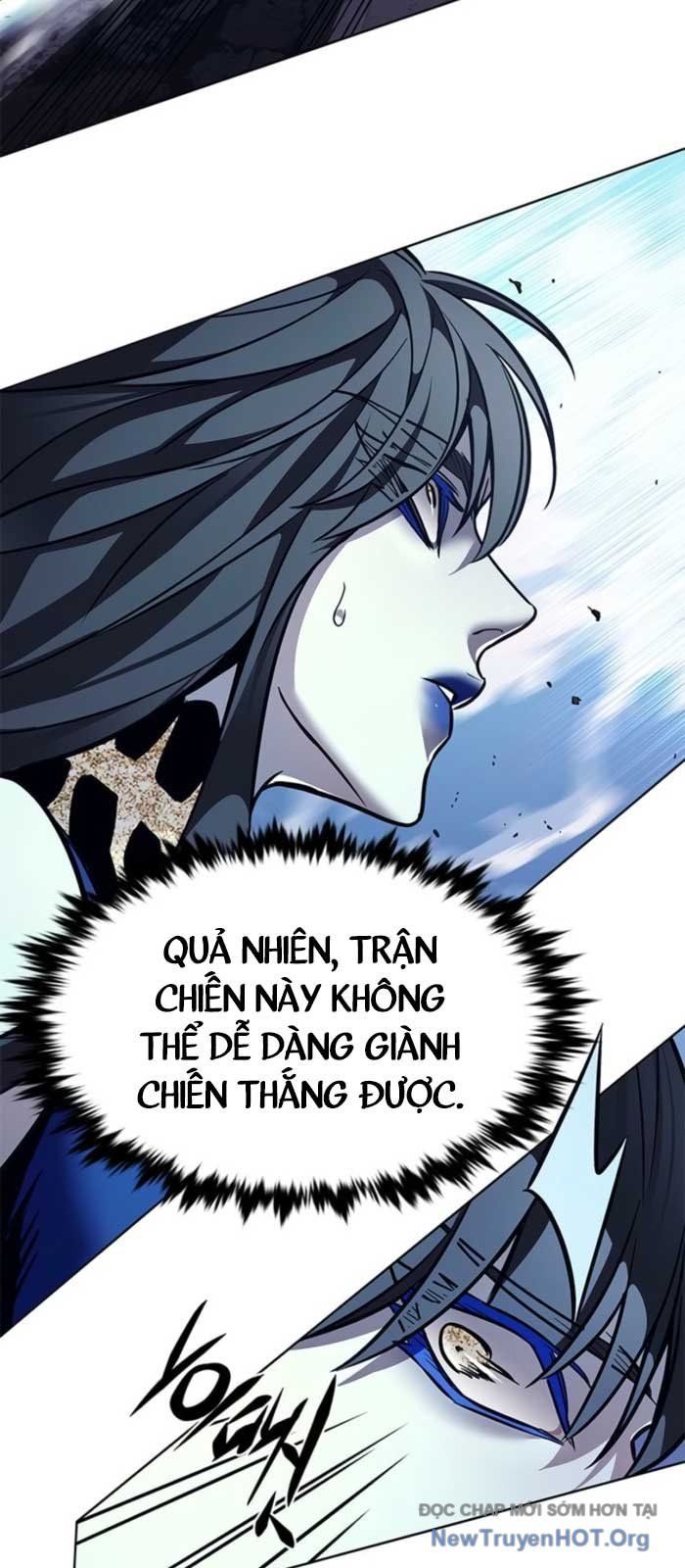 Hóa Thân Thành Mèo Chap 373 - Next Chap 374