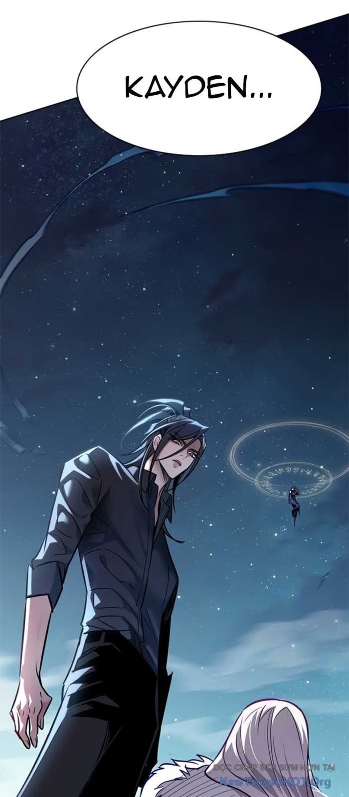 Hóa Thân Thành Mèo Chap 373 - Next Chap 374