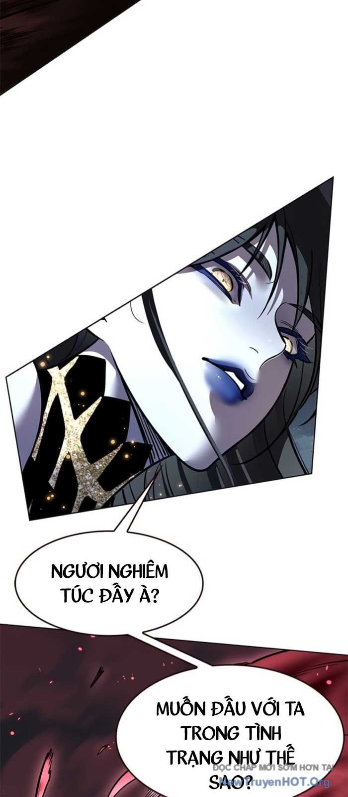 Hóa Thân Thành Mèo Chap 373 - Next Chap 374