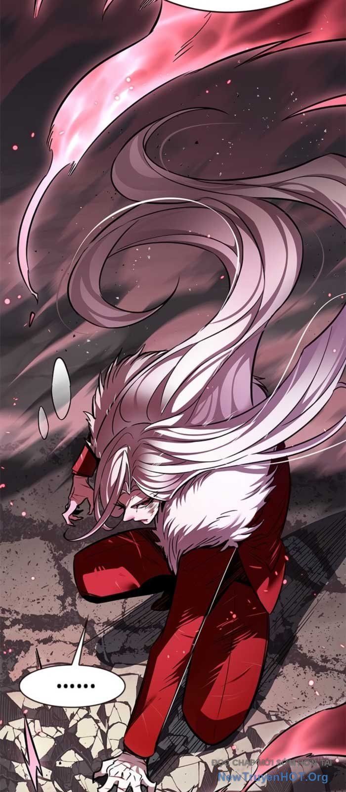 Hóa Thân Thành Mèo Chap 373 - Next Chap 374