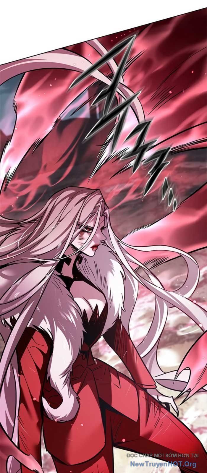 Hóa Thân Thành Mèo Chap 373 - Next Chap 374