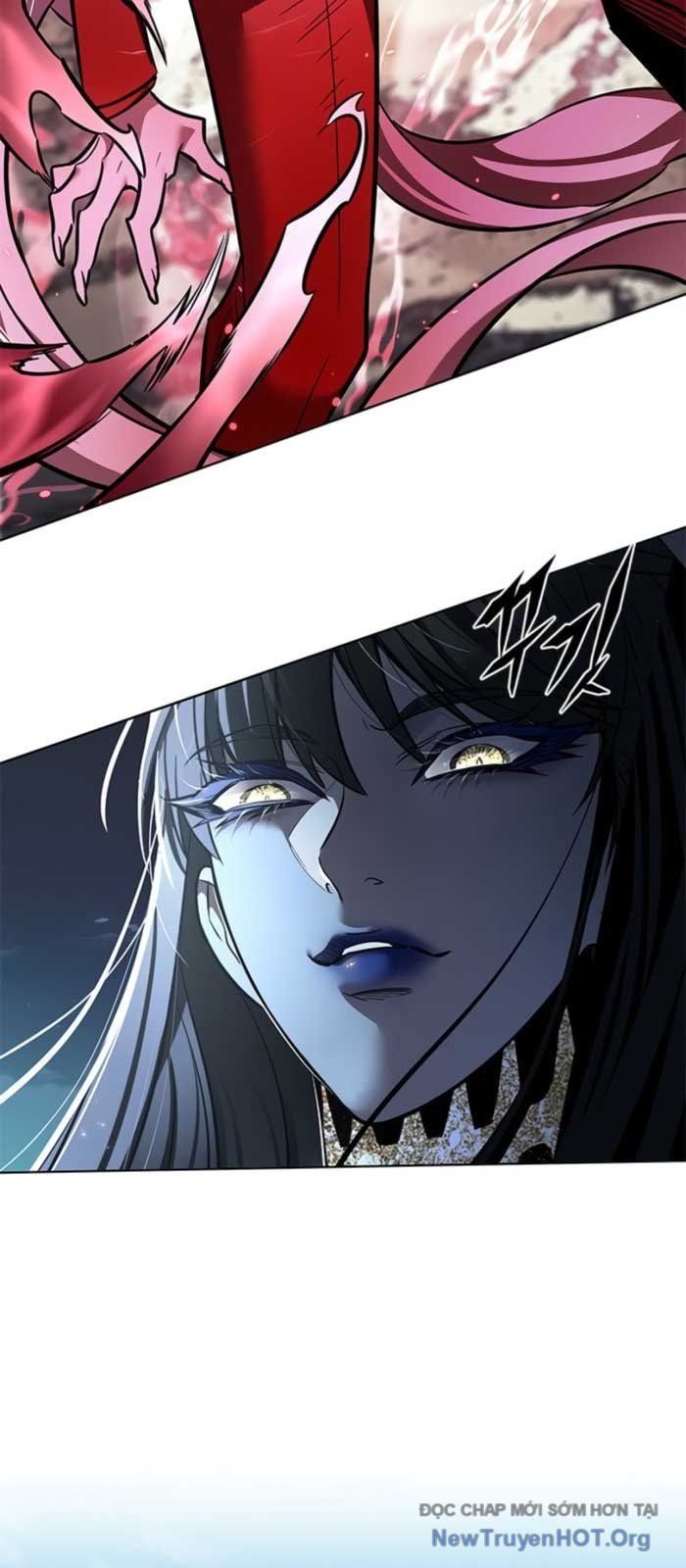 Hóa Thân Thành Mèo Chap 373 - Next Chap 374