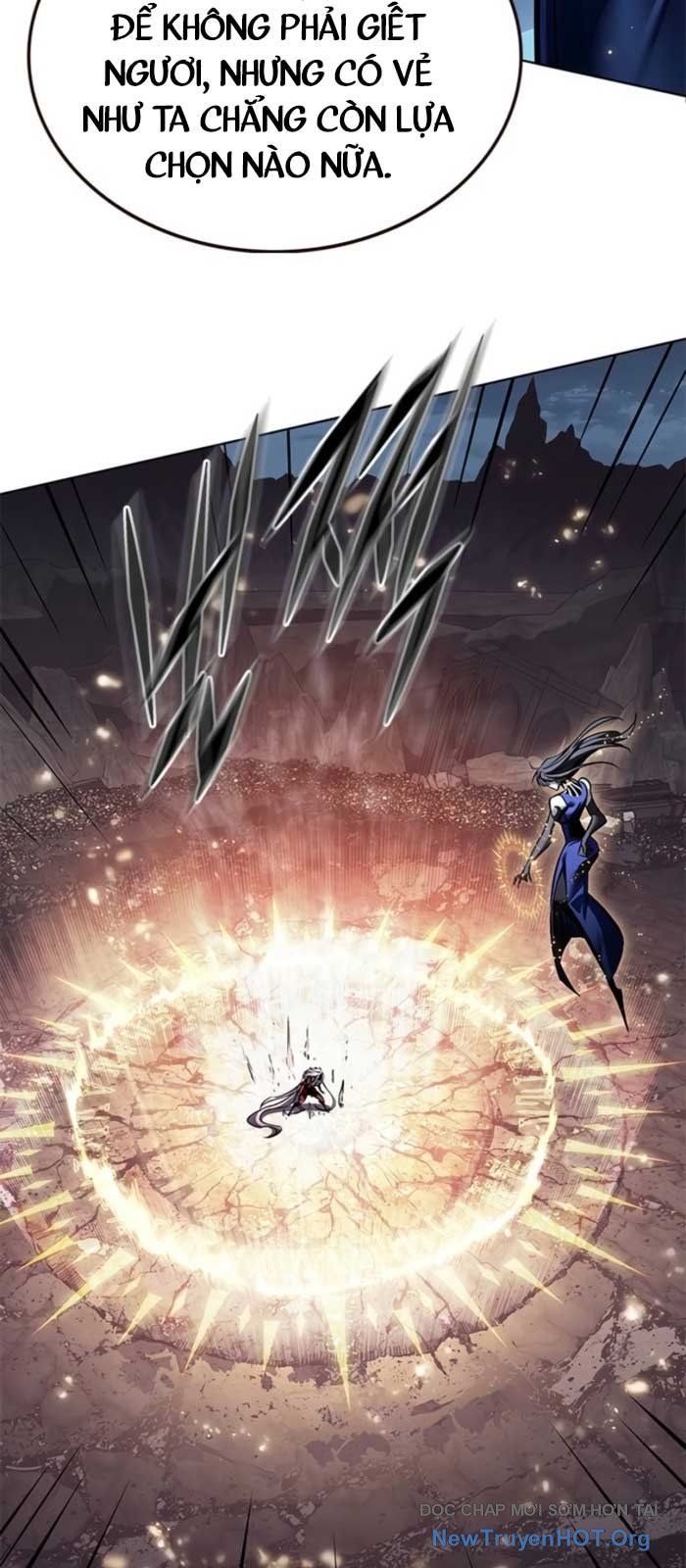 Hóa Thân Thành Mèo Chap 373 - Next Chap 374