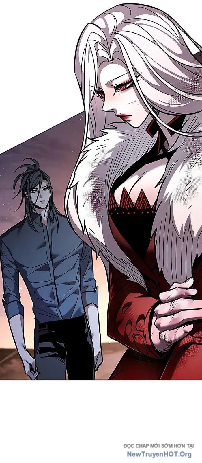 Hóa Thân Thành Mèo Chap 374 - Next Chap 375