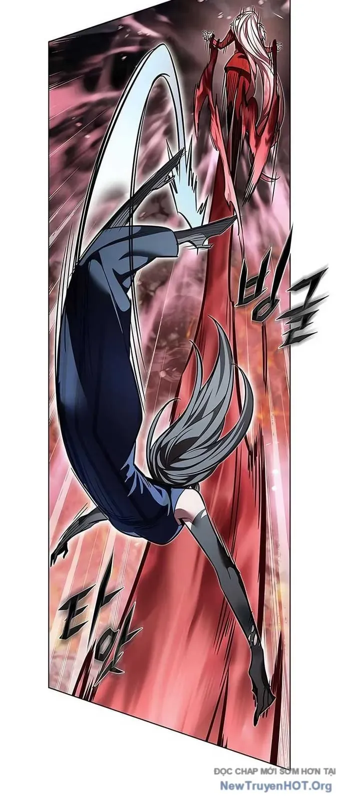 Hóa Thân Thành Mèo Chap 374 - Next Chap 375