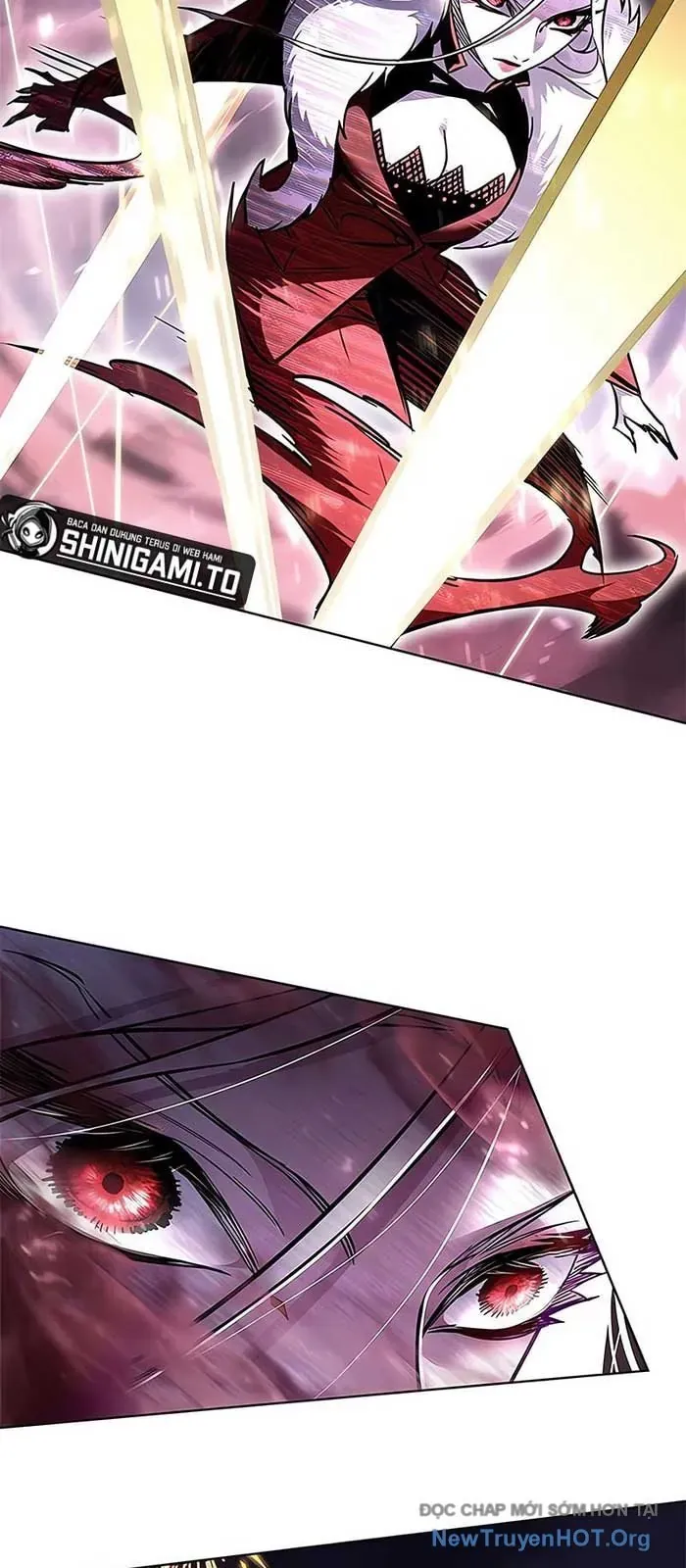 Hóa Thân Thành Mèo Chap 374 - Next Chap 375