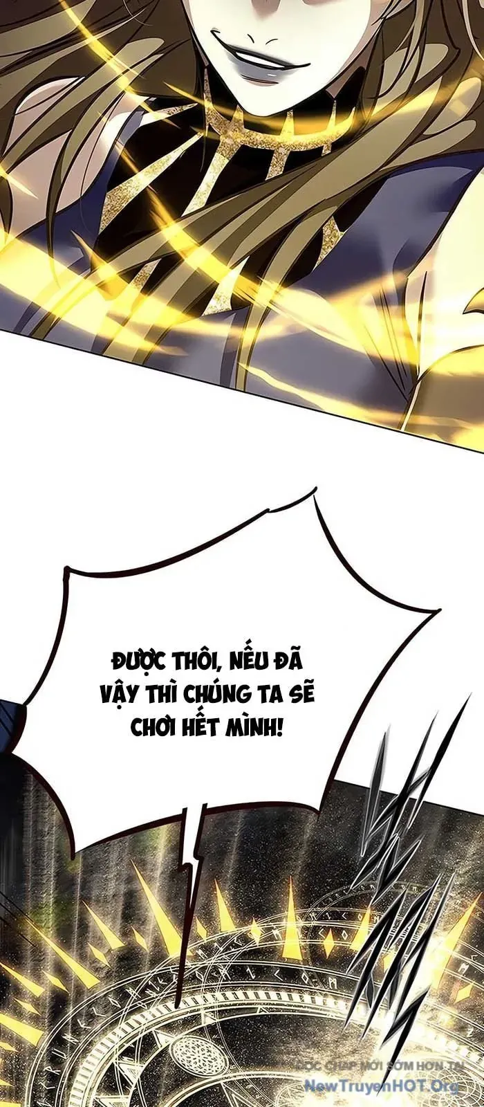 Hóa Thân Thành Mèo Chap 374 - Next Chap 375