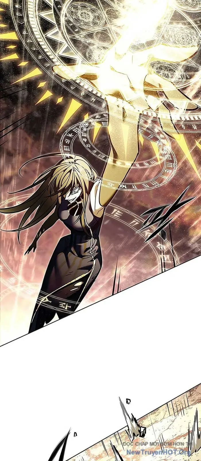 Hóa Thân Thành Mèo Chap 374 - Next Chap 375