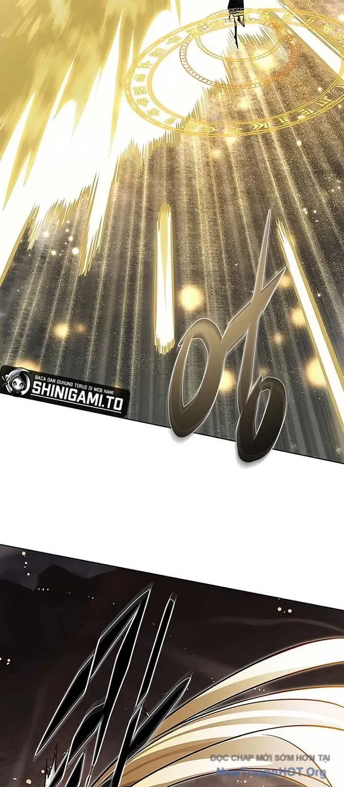 Hóa Thân Thành Mèo Chap 374 - Next Chap 375