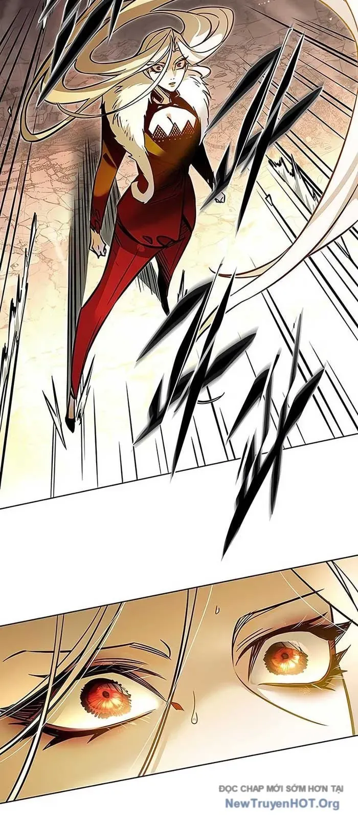 Hóa Thân Thành Mèo Chap 374 - Next Chap 375