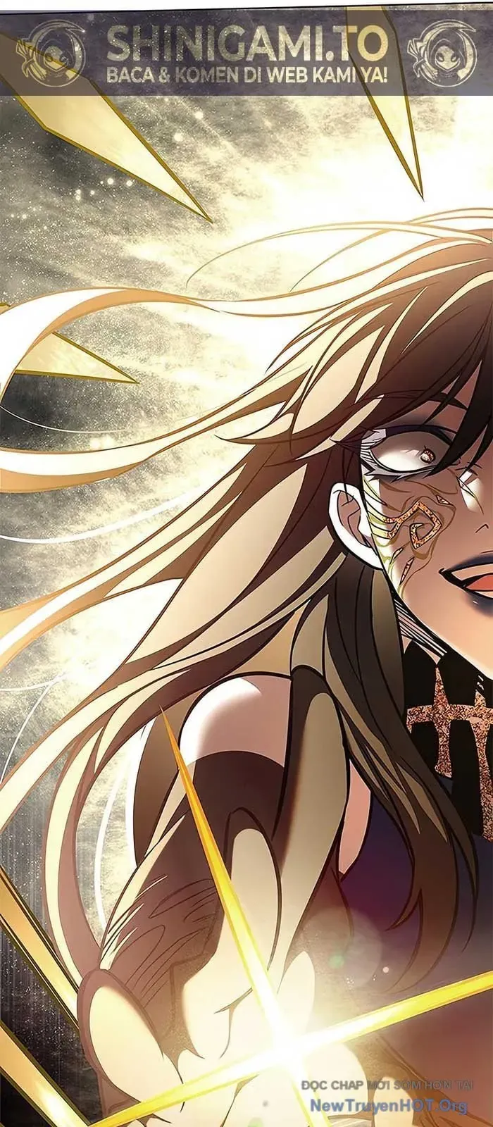 Hóa Thân Thành Mèo Chap 374 - Next Chap 375