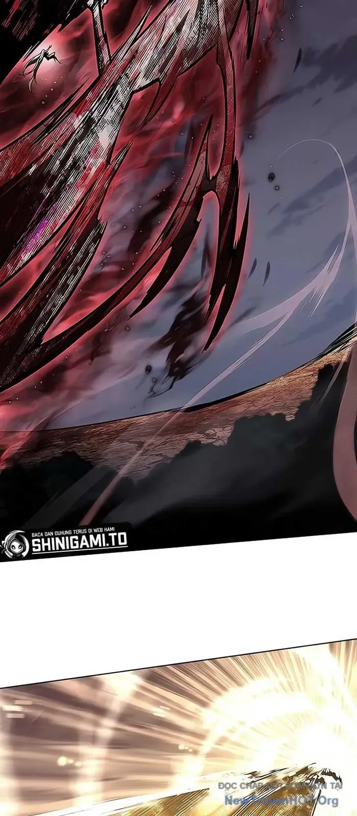 Hóa Thân Thành Mèo Chap 374 - Next Chap 375