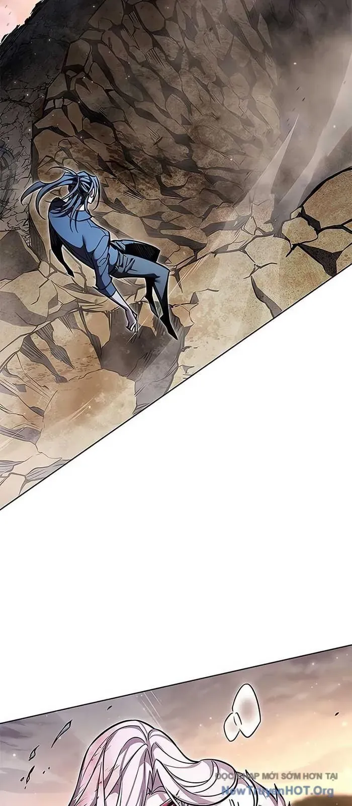 Hóa Thân Thành Mèo Chap 374 - Next Chap 375