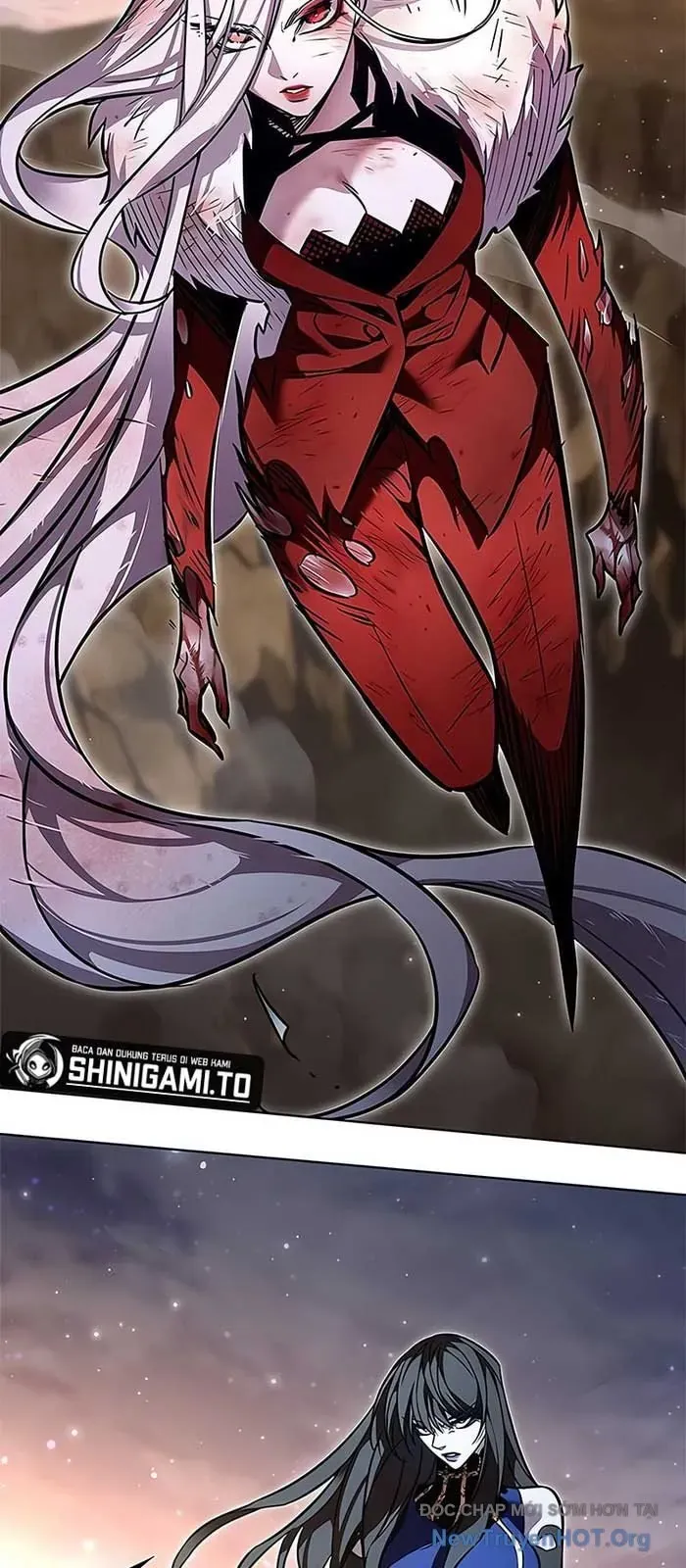 Hóa Thân Thành Mèo Chap 374 - Next Chap 375