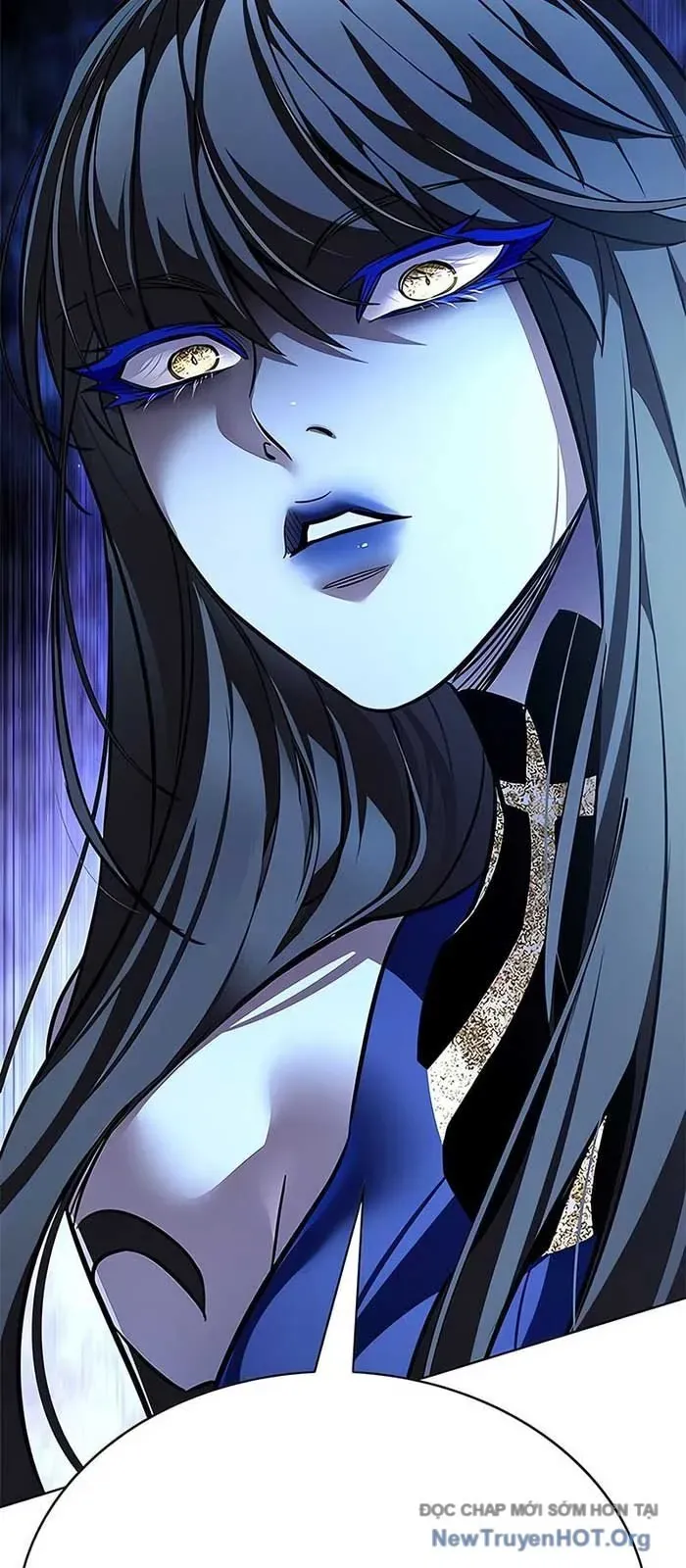 Hóa Thân Thành Mèo Chap 374 - Next Chap 375