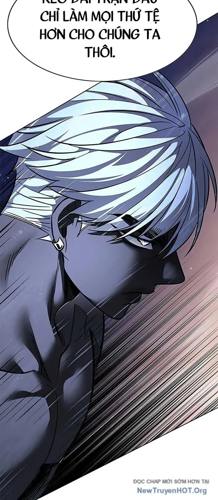 Hóa Thân Thành Mèo Chap 374 - Next Chap 375