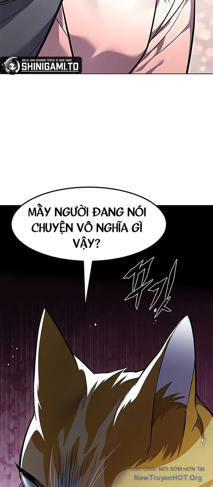 Hóa Thân Thành Mèo Chap 375 - Next Chap 376