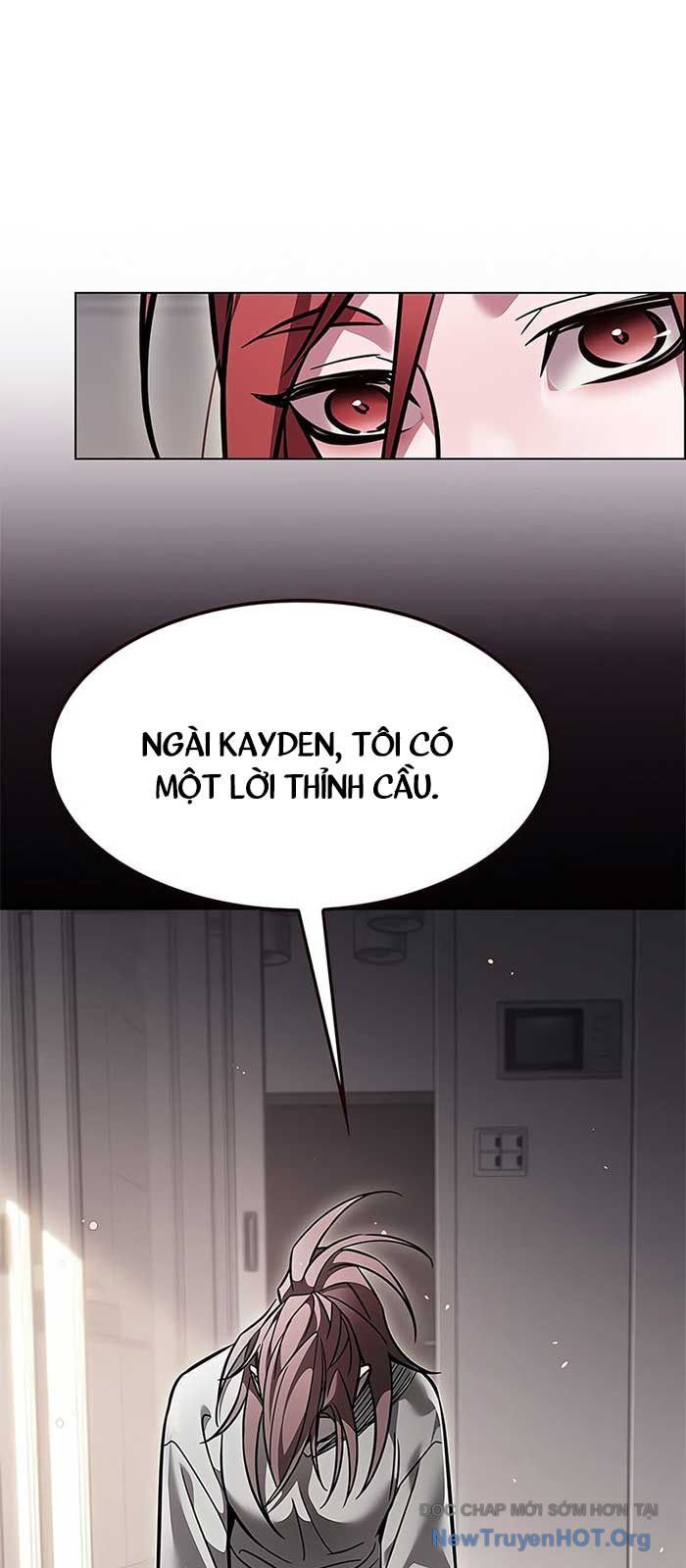 Hóa Thân Thành Mèo Chap 375 - Next Chap 376