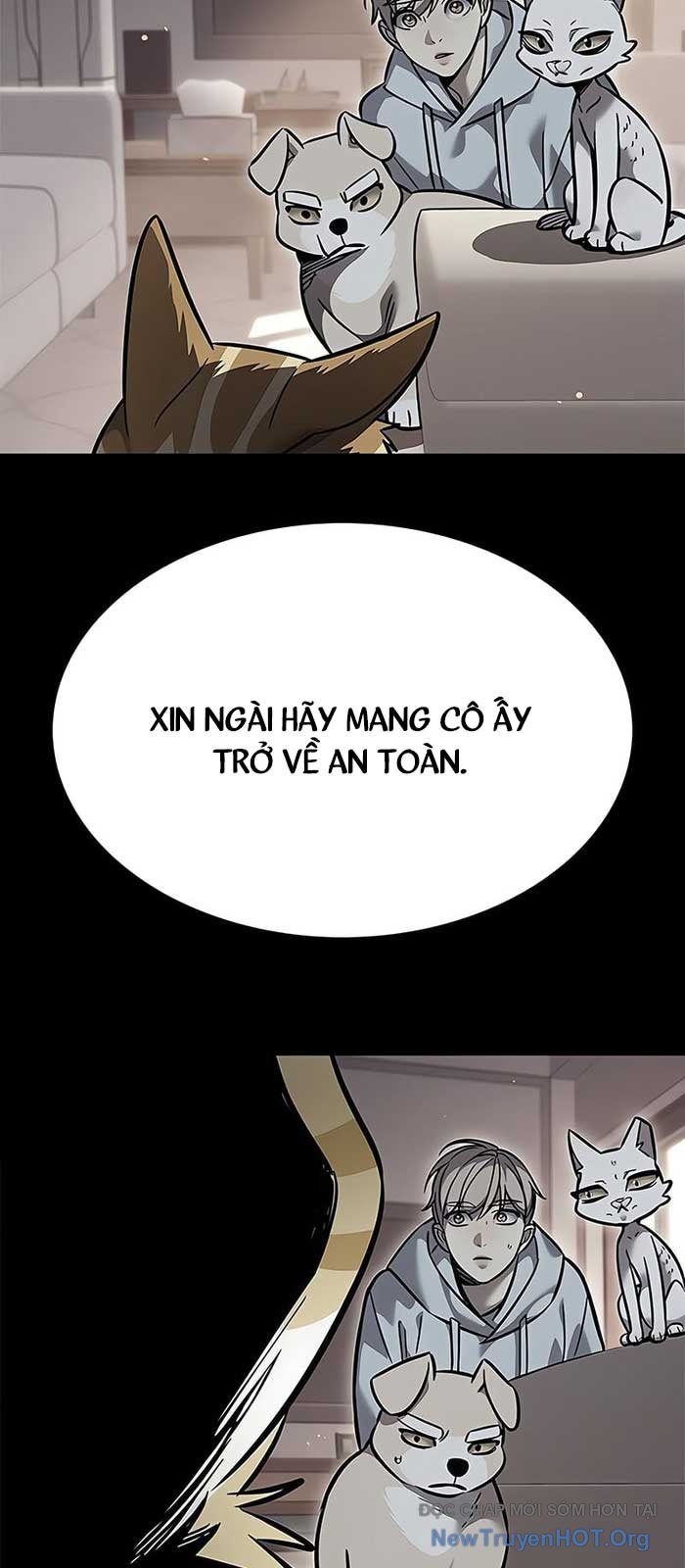 Hóa Thân Thành Mèo Chap 375 - Next Chap 376