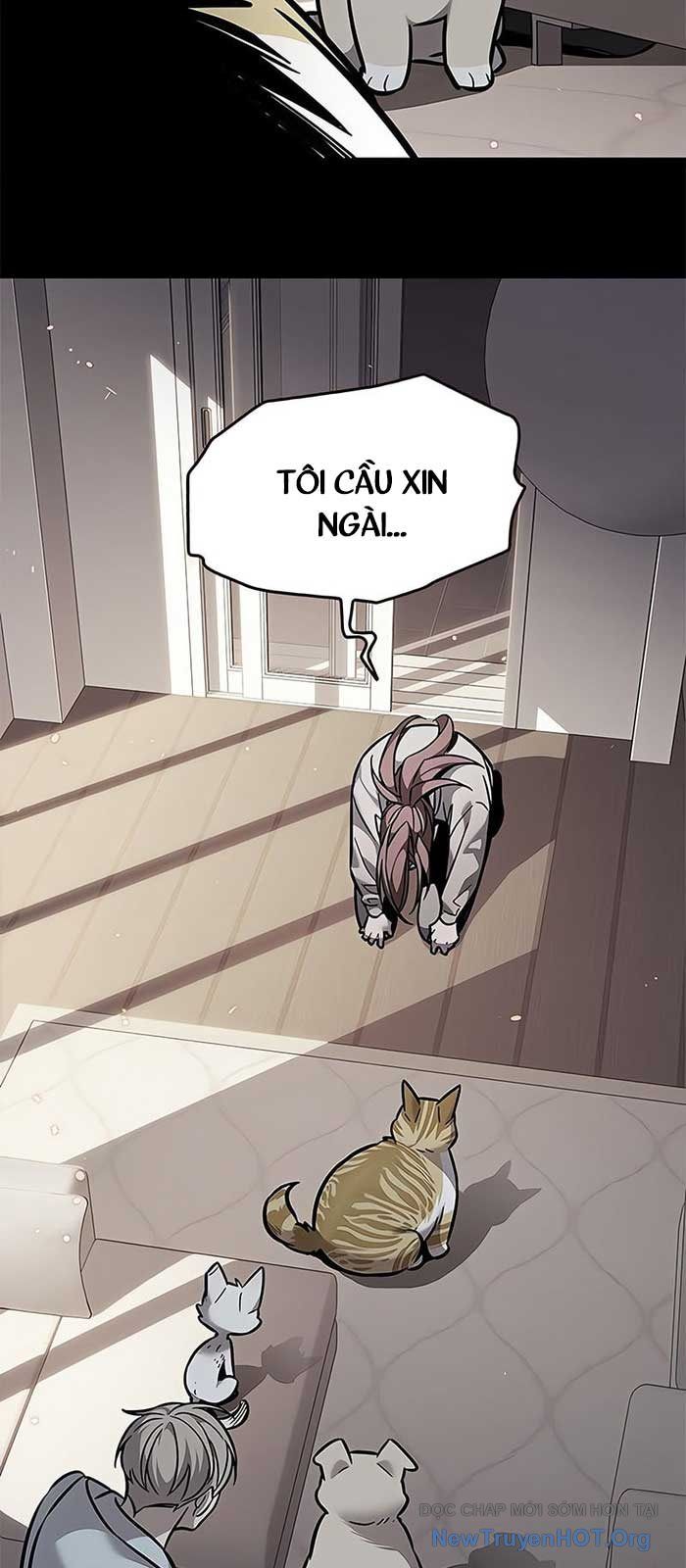 Hóa Thân Thành Mèo Chap 375 - Next Chap 376