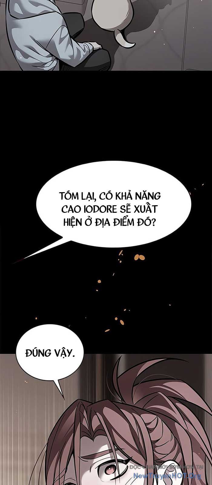 Hóa Thân Thành Mèo Chap 375 - Next Chap 376