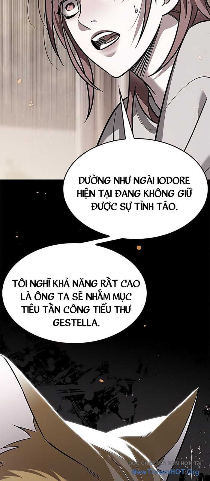 Hóa Thân Thành Mèo Chap 375 - Next Chap 376