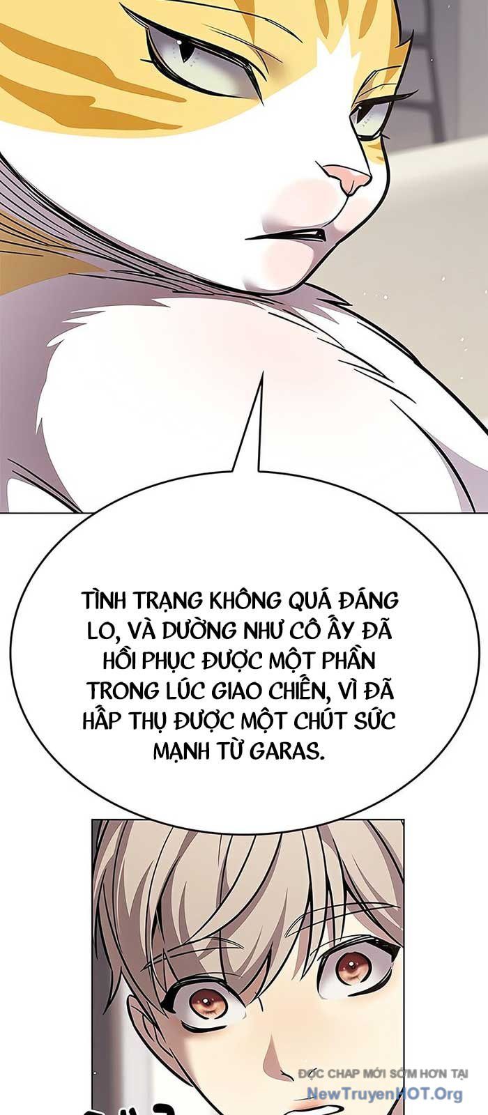 Hóa Thân Thành Mèo Chap 375 - Next Chap 376