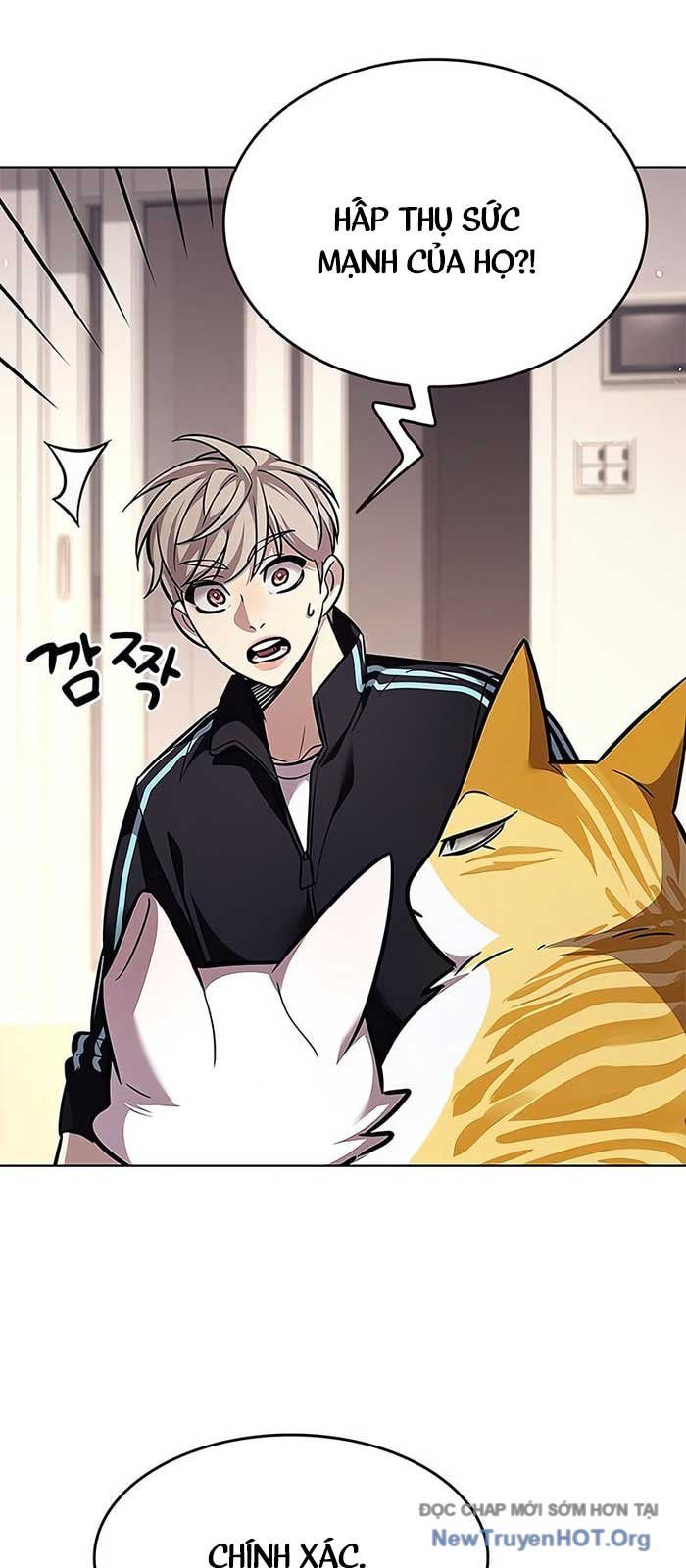 Hóa Thân Thành Mèo Chap 375 - Next Chap 376