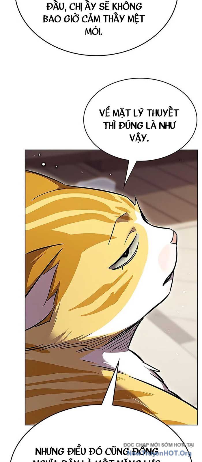 Hóa Thân Thành Mèo Chap 375 - Next Chap 376