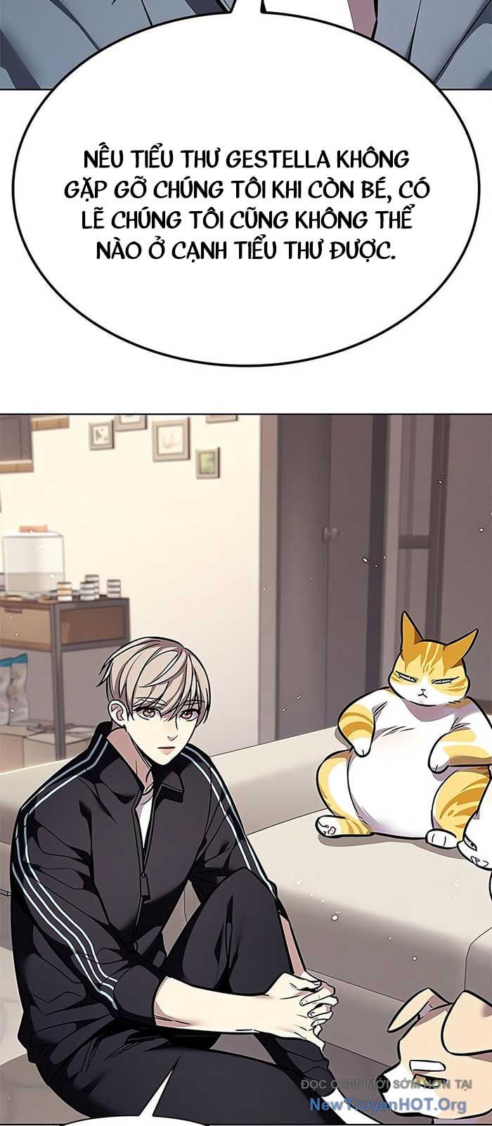 Hóa Thân Thành Mèo Chap 375 - Next Chap 376