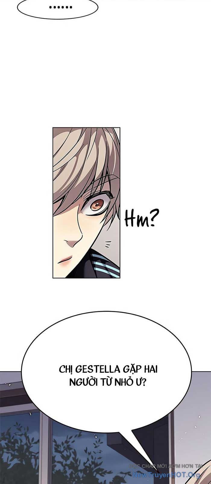 Hóa Thân Thành Mèo Chap 375 - Next Chap 376