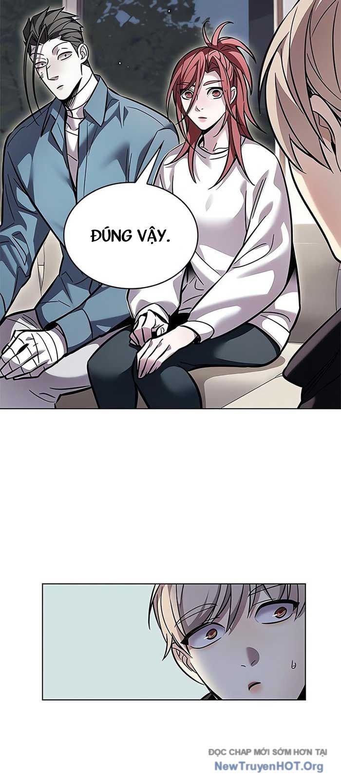 Hóa Thân Thành Mèo Chap 375 - Next Chap 376