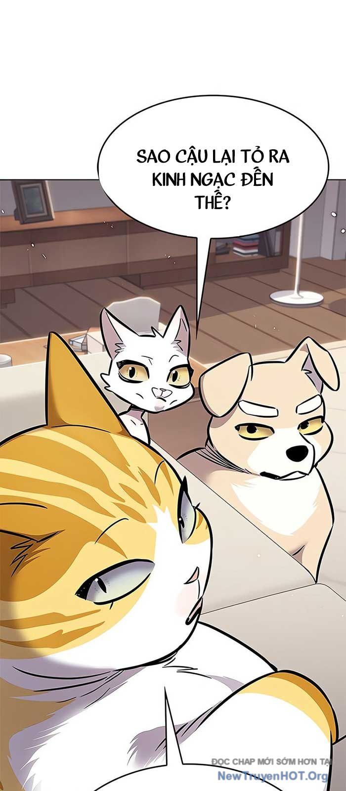 Hóa Thân Thành Mèo Chap 375 - Next Chap 376