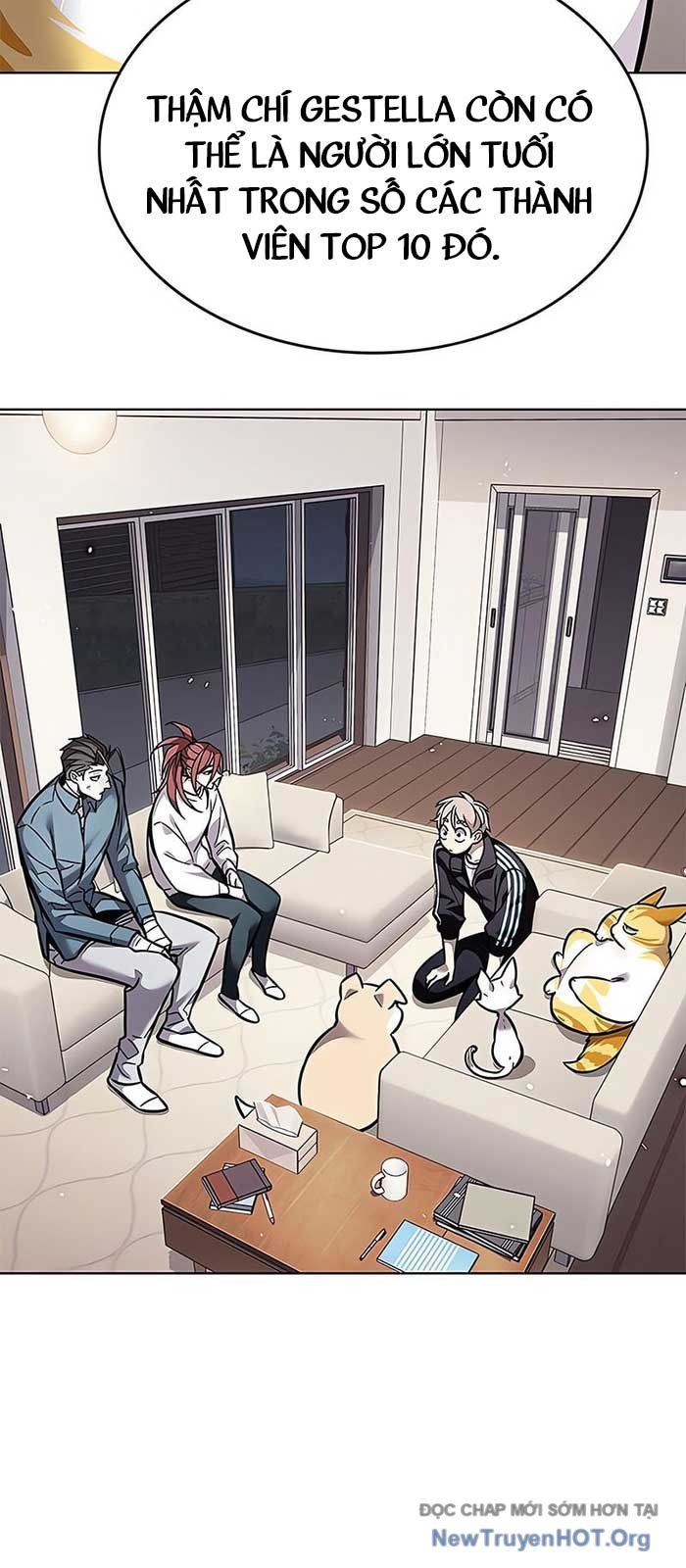 Hóa Thân Thành Mèo Chap 375 - Next Chap 376